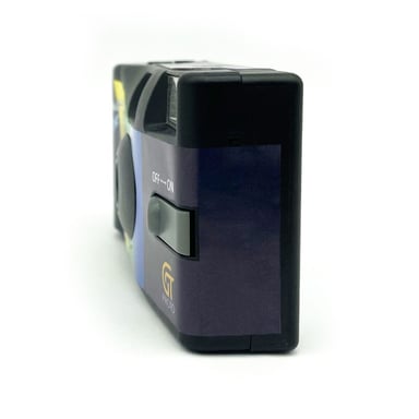 GT Photo - Pack de 3 cámaras desechables Realishot Flash - 27 fotos