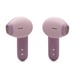 JBL Wave Flex 2 Auriculares Inalámbricos Llamadas/Música USB Tipo-C Bluetooth Rosa