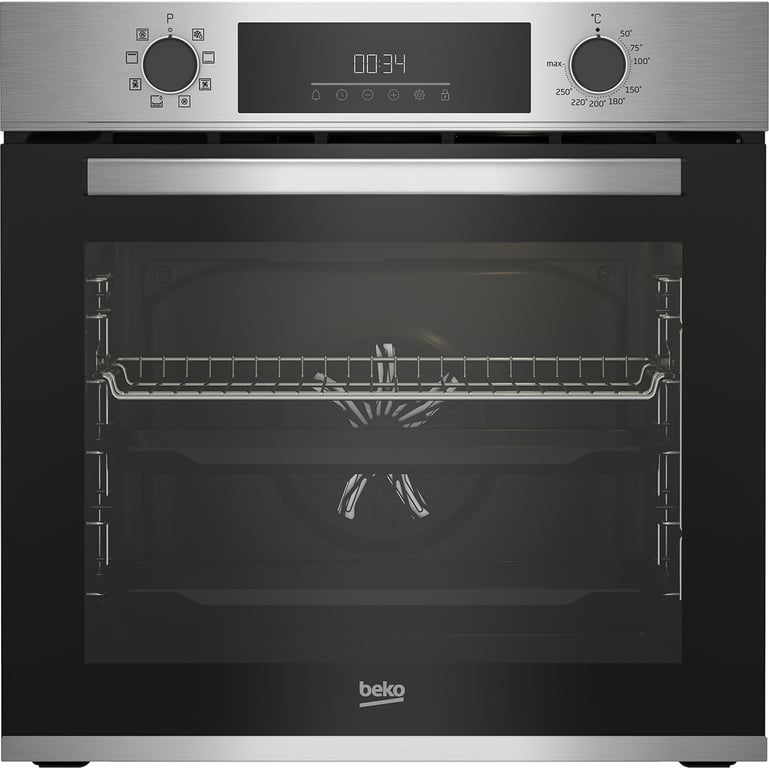 Beko BBIM12300XD Acier inoxydable Neuf