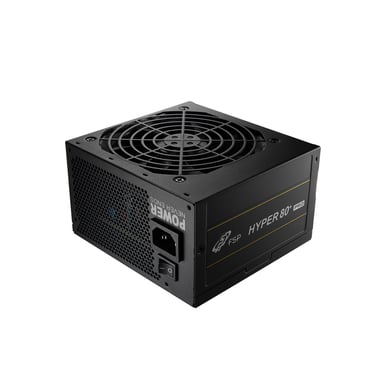 FSP (FORTRON) Fuente de alimentación 450W Pro 80+ Blanco a granel