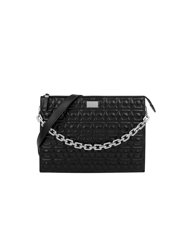 Pochette pour Ordinateurs 13 Pouces Modèle Leia avec Lanière Ajustable Neuf