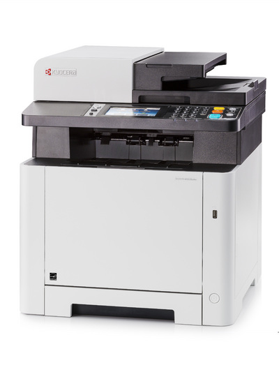 KYOCERA ECOSYS M5526cdn Laser A4 1200 x 1200 DPI 26 ppm - Neuf