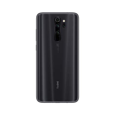 Redmi Note 8 Pro 128 GB, negro, desbloqueado