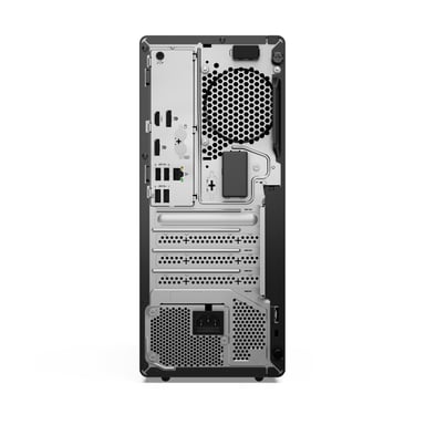 Lenovo ThinkCentre M70t Gen 6 Intel Core Ultra 5 225 16 Go DDR5-SDRAM 512 Go SSD Windows 11 Pro Tower PC Noir - Neuf Noir - vue 6