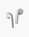 Fresh 'n Rebel Twins Core Casque True Wireless Stereo (TWS) Ecouteurs Appels/Musique/Sport/Au quotidien Bluetooth Gris