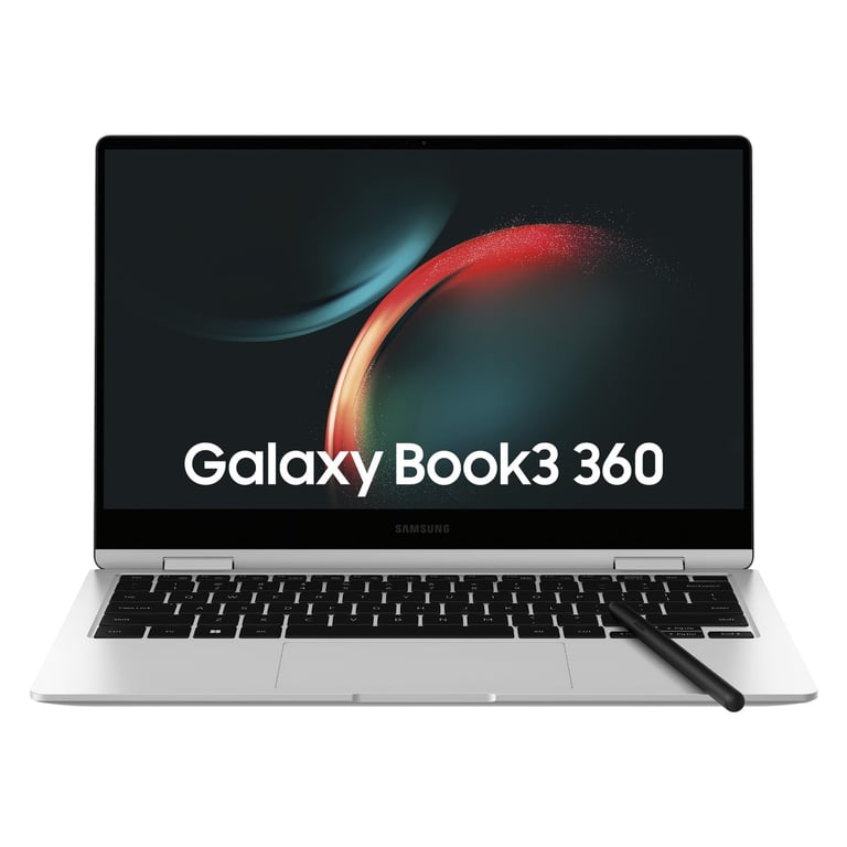 GB3 360 13.3  i7 16/512GB W11P - Neuf