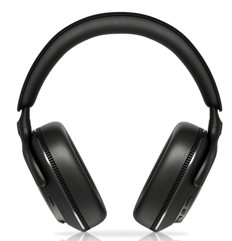 Casque circum aural sans fil Bowers & Wilkins Px7 S3 Bluetooth avec réduction active du bruit - vue 7