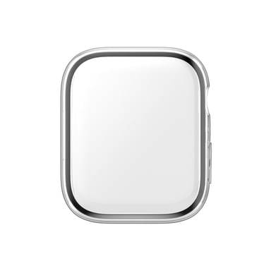 Salvadisplay in vetro temperato per Apple Watch 7 / 8 / 9 45mm D3O®Bio
