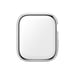 Salvadisplay in vetro temperato per Apple Watch 7 / 8 / 9 45mm D3O®Bio