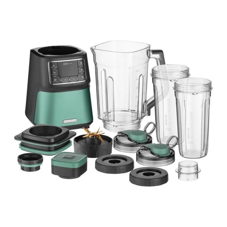 Super Blender Sencor SBU 7871GR - vue 5