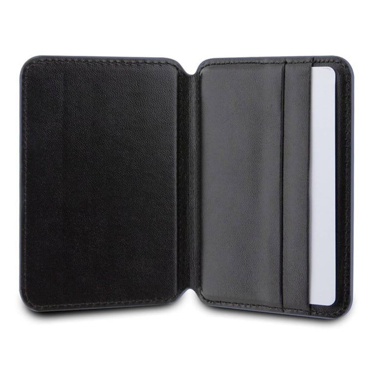 Porte cartes MagSafe élégant avec Fixation magnétique sécurisée Neuf - vue 3