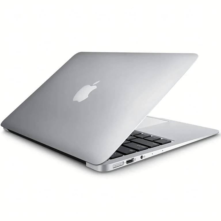 Apple MacBook Air A1466 13  i5-5250U 8GB DDR4 256GB SSD macOS - Léger et Performant - Bon état