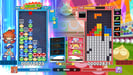 SEGA Puyo Puyo Tetris 2