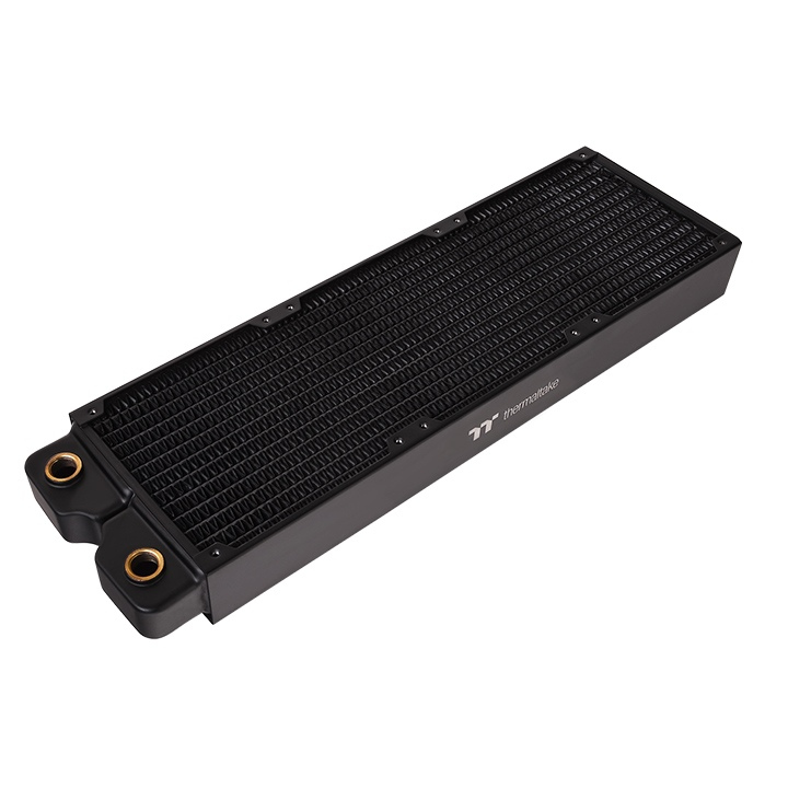Thermaltake Pacific CLM360 Processeur Kit de refroidissement du liquide 12 cm Neuf - vue 2
