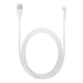 Apple MD818ZM/A Cavo Lightning da 1 m Bianco