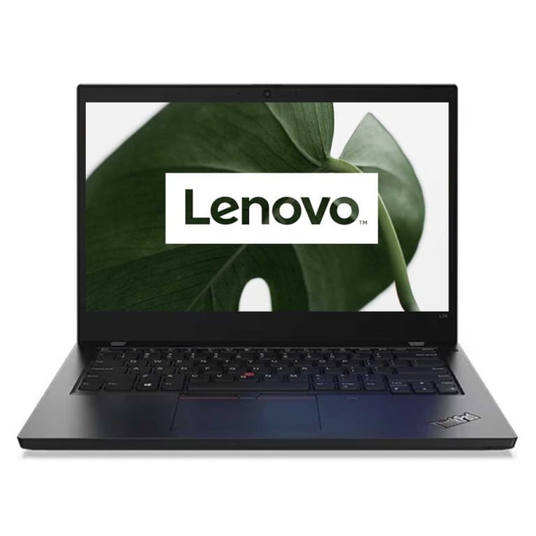 Lenovo ThinkPad L14 Gen 2 - vue 2