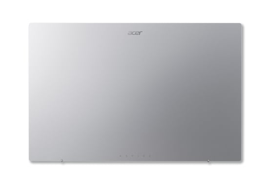 Acer Aspire 3 A315-24P-R5GA AMD Ryzen™ 5 7520U Ordinateur portable 39,6 cm (15.6'') Full HD 16 Go LPDDR5-SDRAM 512 Go SSD Wi-Fi 6 (802.11ax) Endless OS Français Argent