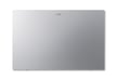 Acer Aspire 3 A315-24P-R5GA AMD Ryzen™ 5 7520U Ordinateur portable 39,6 cm (15.6'') Full HD 16 Go LPDDR5-SDRAM 512 Go SSD Wi-Fi 6 (802.11ax) Endless OS Français Argent