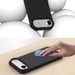Custodia MagSafe in silicone per iPhone Air