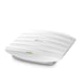 TP-Link Omada EAP245 1750 Mbit/s Blanc Connexion Ethernet, supportant l'alimentation via ce port (PoE)