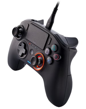 NACON Revolution Pro 3 Noir USB Manette de jeu Analogique/Numérique PC, PlayStation 4