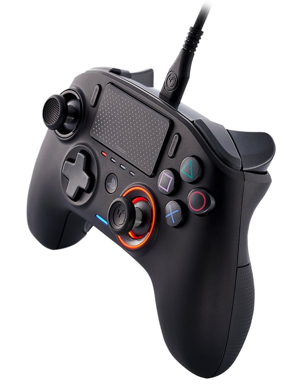 NACON Revolution Pro 3 USB Manette de jeu AnalogiqueNumérique PC PlayStation 4 Neuf - vue 3