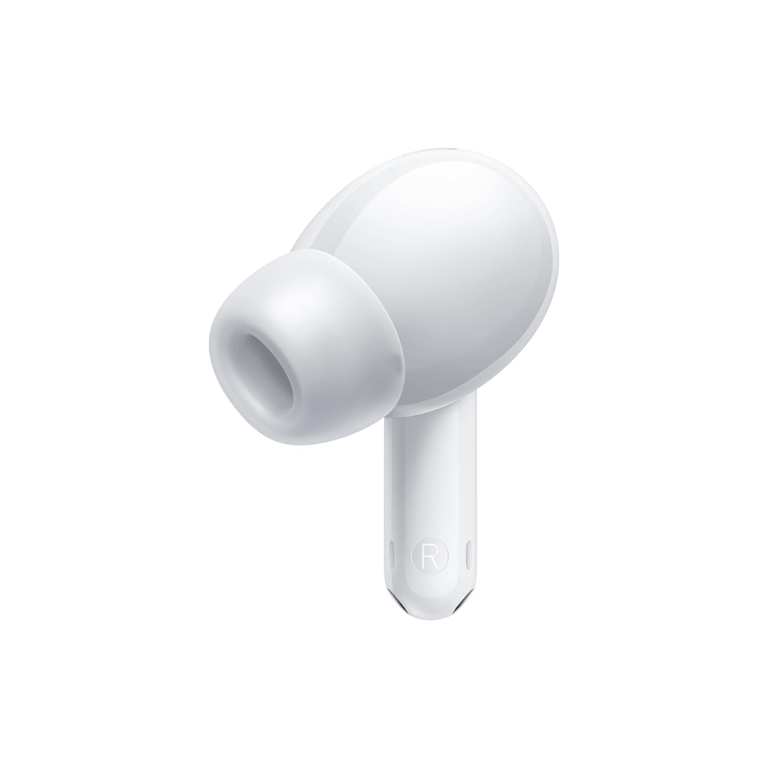 Xiaomi Redmi Buds 6 Lite Casque True Wireless Stereo (TWS) Ecouteurs Appels/Musique USB Type-C Bluetooth Blanc - Neuf