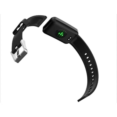 Blackview R5 3,99 cm (1.57'') LCD 46.3 mm Numérique 200 x 320 pixels Écran tactile Noir