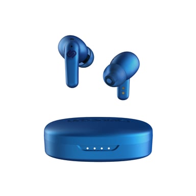Urbanista Seoul Cuffie stereo senza fili (TWS) per chiamate/musica Bluetooth Blu