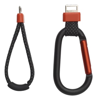 Flip 7 – Enceinte Bluetooth portable – haut-parleur – 14 heures d'autonomie – Noir