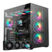 PC Gaming Racing Equinox D5 - Intel i7-14700KF, 64 GB RAM DDR5, RTX 5070 TI 16 GB, SSD M.2 2 TB, Raffreddamento Liquido 360mm, Windows 11 Pro