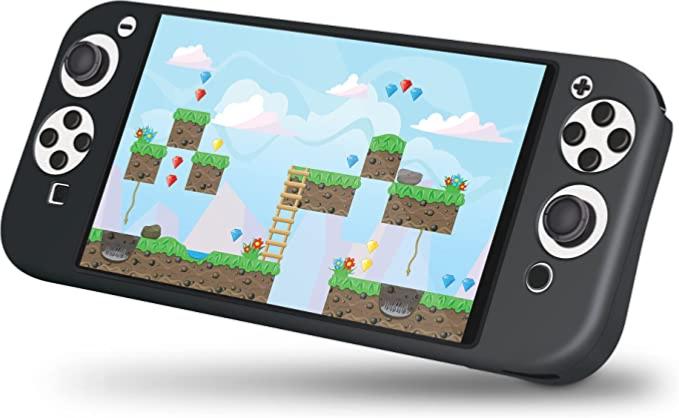 dreamGEAR 845620065516 accessoire de console de jeux Régler Neuf - vue 3