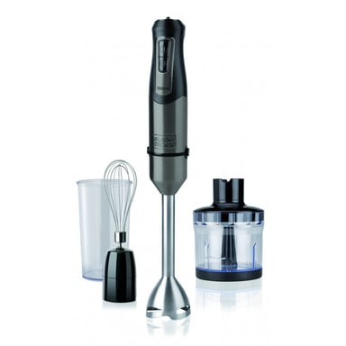 Mixeur plongeant BLACK ET DECKER BXHBA 1000 E
