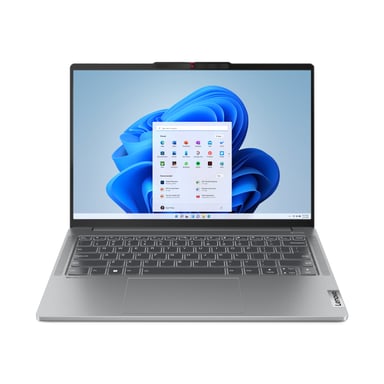 Lenovo IdeaPad Pro 5 Intel® Core™ i5 i5-13500H Portátil 35,6 cm (14'') 2.2K 16 GB LPDDR5-SDRAM 512 GB SSD Wi-Fi 6E (802.11ax) Windows 11 Home Gris