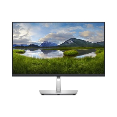 DELL Serie P Pantalla de 27 pulgadas USB-C 4K Hub | P2723QE