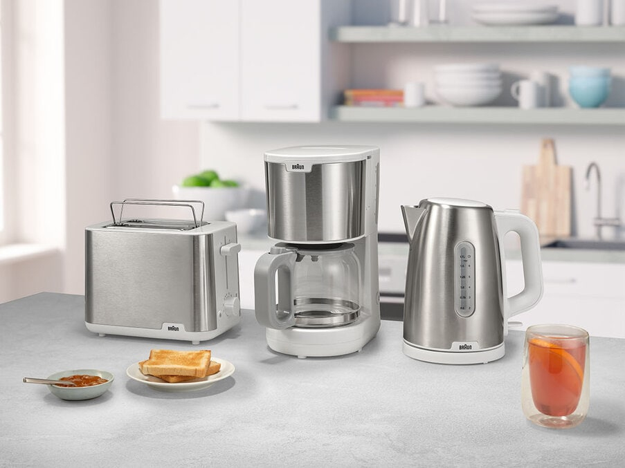 Braun KF 1500 - vue 5