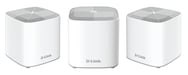 D-Link COVR-X1863 punto de acceso inalámbrico 1800 Mbit/s Blanco Energía sobre Ethernet (PoE)