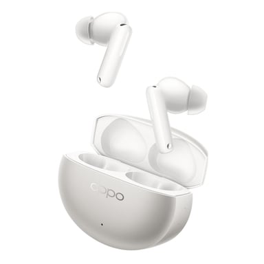 Enco X3s - Casque True Wireless Stereo OPPO, Argent