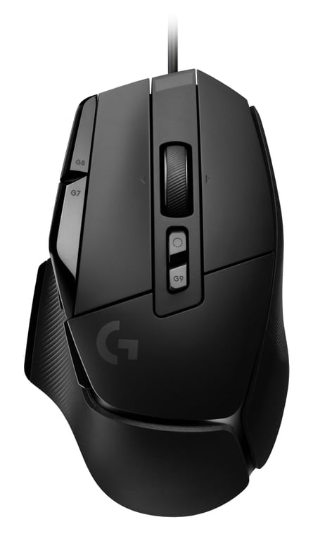 Logitech G G502 X - Noir - Neuf