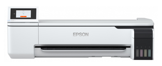 Epson SureColor SC T3100X imprimante grand format Wifi Jet d'encre Couleur 2400 x 1200 DPI A1 594 x 841 mm EthernetLAN Neuf