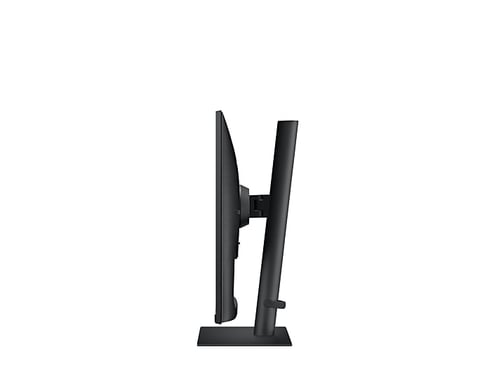 Samsung LS27B800PXPXEN Pantalla plana LED 4K Ultra HD de 68,6 cm (27'') para PC Negro