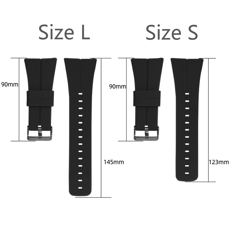 Bracelet de remplacement pour Montre Polar M400M430 Polar M400M430 Neuf - vue 3