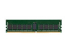 Kingston Technology KSM32RS4/32HCR module de mémoire 32 Go 1 x 32 Go DDR4 ECC - Neuf