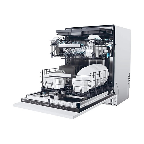 6B0B1SFS31 ENCASTRABLE 60 CM - vue 6