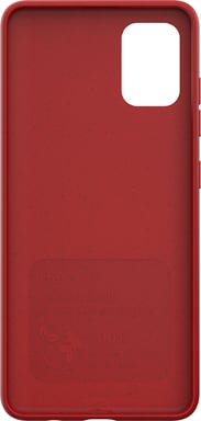 Bigben Connected JGCOVGA51R funda para teléfono móvil 16,5 cm (6.5'') Rojo