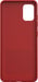 Bigben Connected JGCOVGA51R funda para teléfono móvil 16,5 cm (6.5'') Rojo