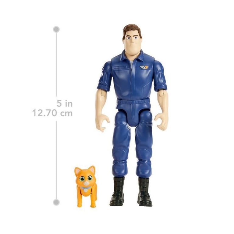 FIGURINE WOODY 30CM - vue 4