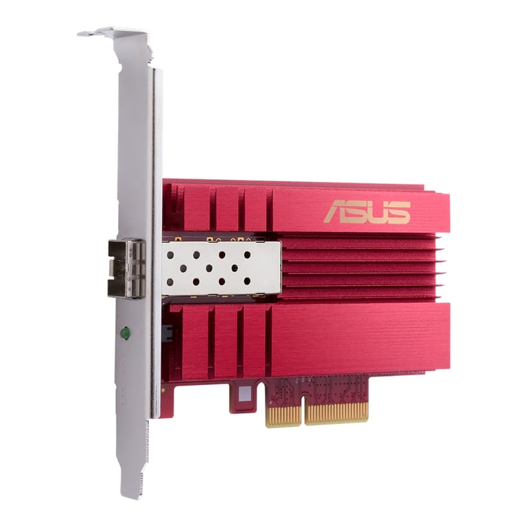 ASUS XG-C100F Interne Fibre 10000 Mbit/s