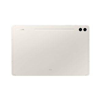 Samsung Galaxy Tab S9+ SM-X810N Qualcomm Snapdragon 256 Go 31,5 cm (12.4