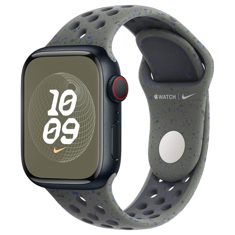 Apple Nike Sport Band Taille / Cargo - vue 2